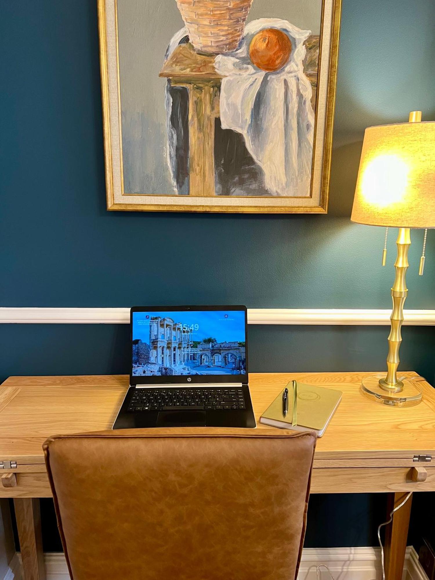The Prestbury Annexe Lejlighed Cheltenham Eksteriør billede