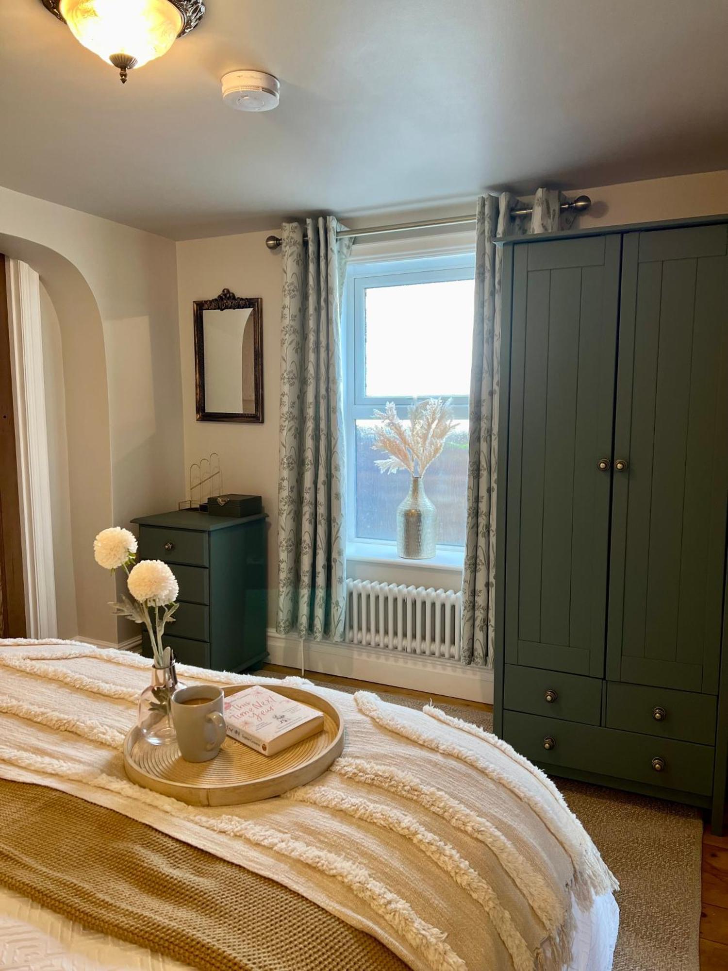 The Prestbury Annexe Lejlighed Cheltenham Eksteriør billede
