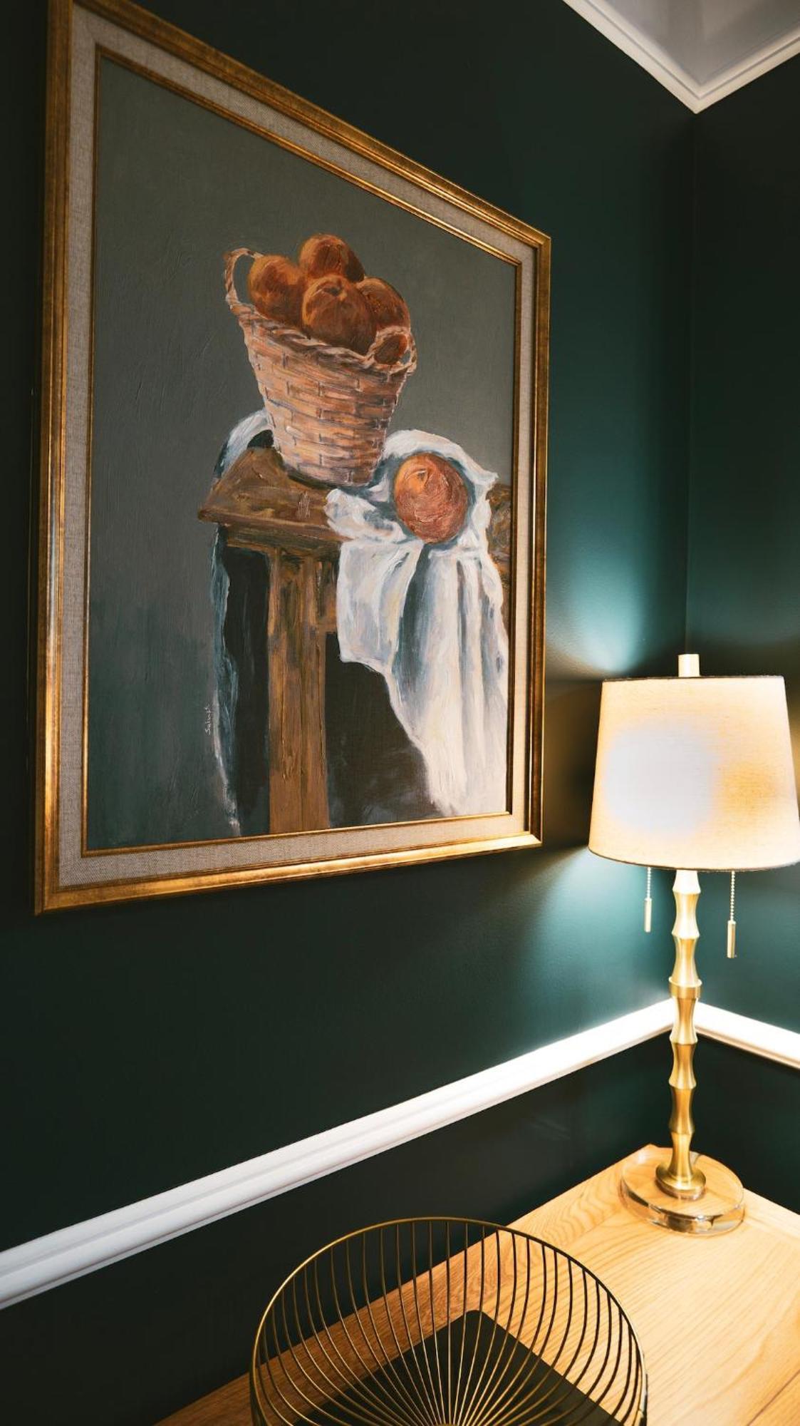 The Prestbury Annexe Lejlighed Cheltenham Eksteriør billede