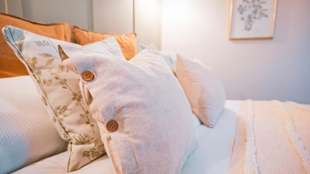The Prestbury Annexe Lejlighed Cheltenham Eksteriør billede